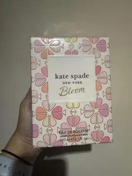 KATE SPADE BLOOM 100ML