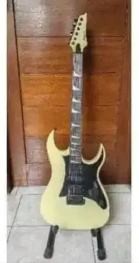 Gitar Elektrik Legacy