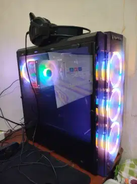 Jual Cepat CPU Spek Gaming 4 Jt