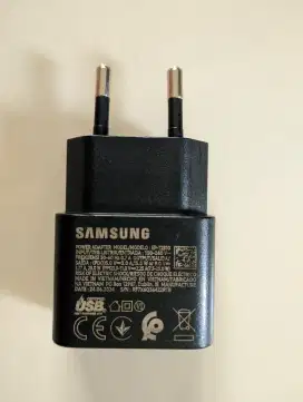 Charger samsung 25w normal