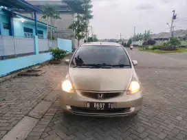 Honda jazz idsi manual 2006