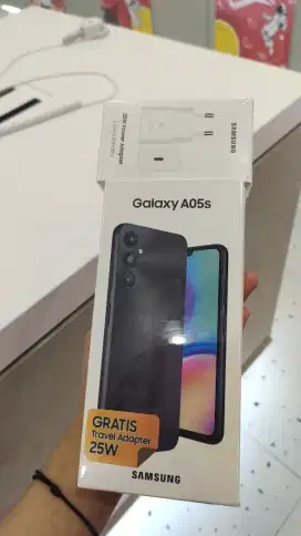 Samsung a05s 6/128