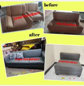 Bekled Sofa Minimal Murah