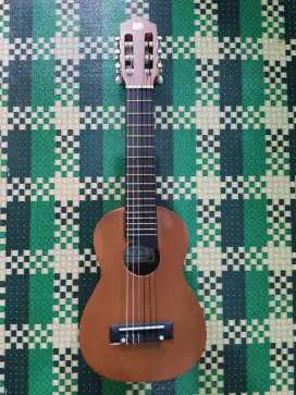 Gitarlele Nylon - Artisan