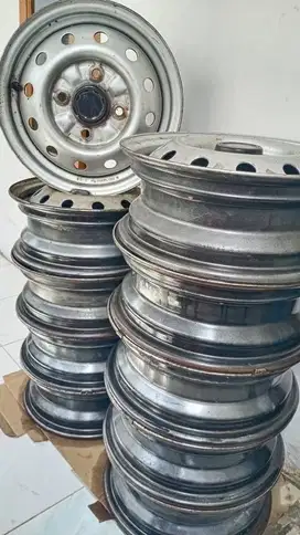 Jual Velg Futura