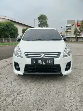 Ertiga gx manual 2013