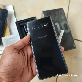 Samsung galaxy S10plus sein