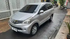 (CASH) Avanza G 1.3 MT 2014