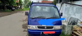 Suzuki Carry Pick Up