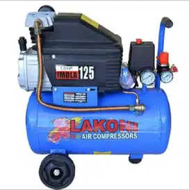 Mesin Kompresor Lakoni imola 12525