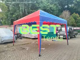 Tenda Kafe 3x3m