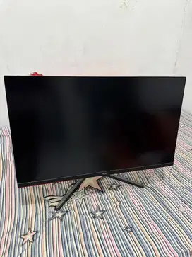 Monitor AOC Q32G3S Mulus like new