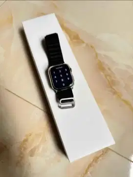 Apple watch series 8 45mm black