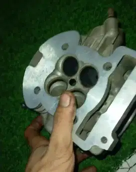 HEAD MIO 4KLEP DAN EWP WATERPUMP