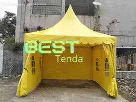 Tenda Sarnafil 3x3m