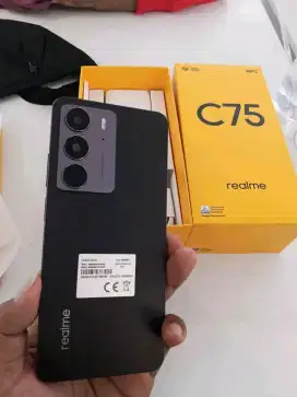 REALME C75 CASH DEBIT KREDIT TUKAR TAMBAH