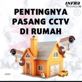 PUSAT GROSIR CCTV TERLENGKAP