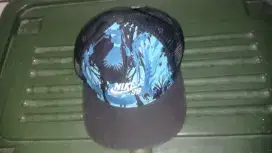 Topi Nike SB Remaja (Bonus Topi Pilihan)