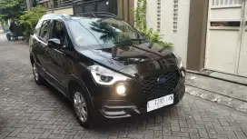 Datsun cross manual 2019 buatan 2018