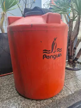 Toren air pinguin 1000lt