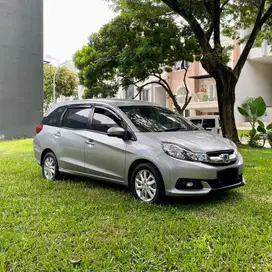 Honda Mobilio 2016 Bensin