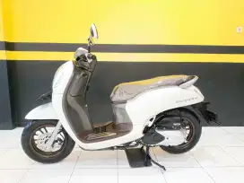 JUAL MURAH HONDA SCOOPY PRESTIGE