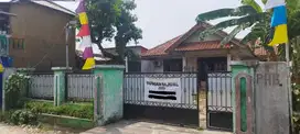 Rumah Siap Huni di Curug Mekar, Bogor Barat - Cocok untuk Keluarga