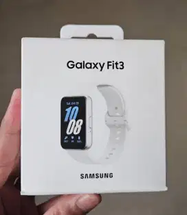 Samsung Fit 3 Garansi Resmi