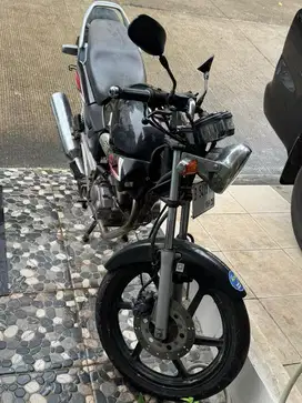 Honda Tiger 2000