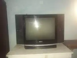 Tv sharp 29 inchi siap pakai bagus original kondisi