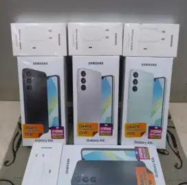 PROMO CASH & CREDIT SAMSUNG A16 BISA TANPA DP