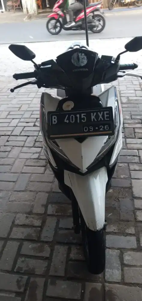 HONDA VARIO 125 LED 2017
