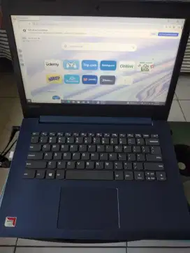 Laptop lenovo AMD A9