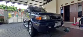 kijang kapsul lsx 97 bensin