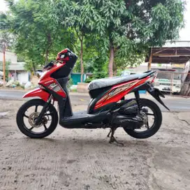 Honda Beat CW FI