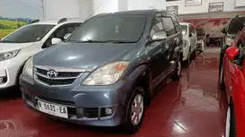 Toyota Avanza G 2011