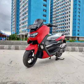 Yamaha ALL NEW NMax 155 (Dp 500 ribu aja)