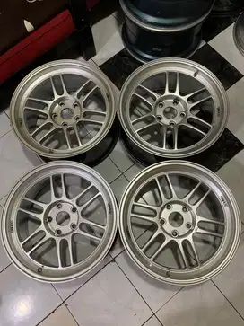 Velg enkei rpf1 r18 bmw