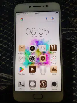 Vivo v5S RAM 4 64 GB