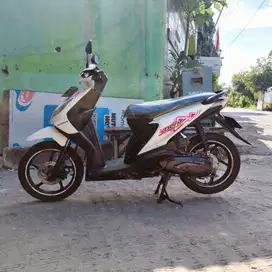 Honda Beat Karbu (Cash Only)