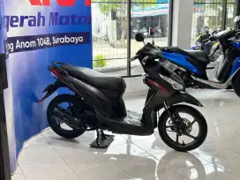 Honda Vario Led Iss 110cc Thn 2017 Anugerah Motor Pucang