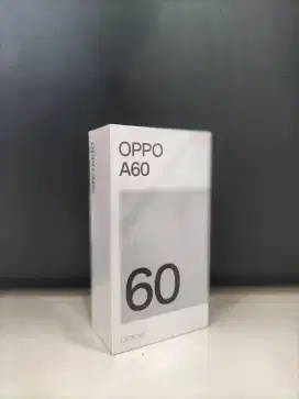 Hp terkuat sepanjang waktu Oppo A60