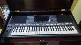 yamaha psr s970