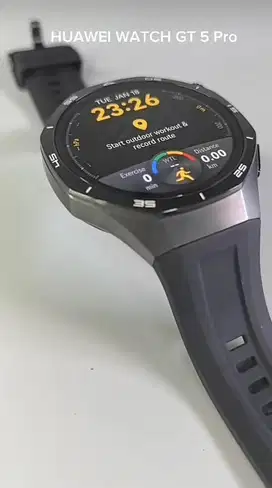 Smartwatch Xiaomi GT 5 Pro