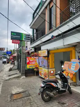 Lowongan Kerja Staff Toko Kue