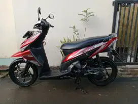 Vario cw 2010 lengkap siap pakai