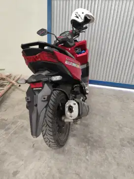 HONDA VARIO 160 KEYLESS 2023