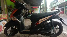 JUAL HONDA BEAT 2013 kranggan jatisampurna