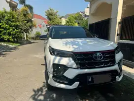 JUAL FORTUNER VRZ PEMAKAIAN INDIVIDU