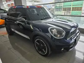 Mini Cooper Countryman a/t tahun 2012